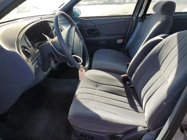 1993 Ford Taurus GL