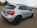 2018 Mercedes-Benz GLA 250 4matic