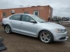 2011 Volkswagen Jetta TDI