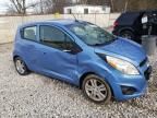 2014 Chevrolet Spark LS