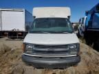 1999 Chevrolet Express G3500