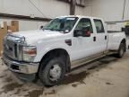 2008 Ford F350 Super Duty