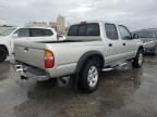 2001 Toyota Tacoma Double Cab Prerunner