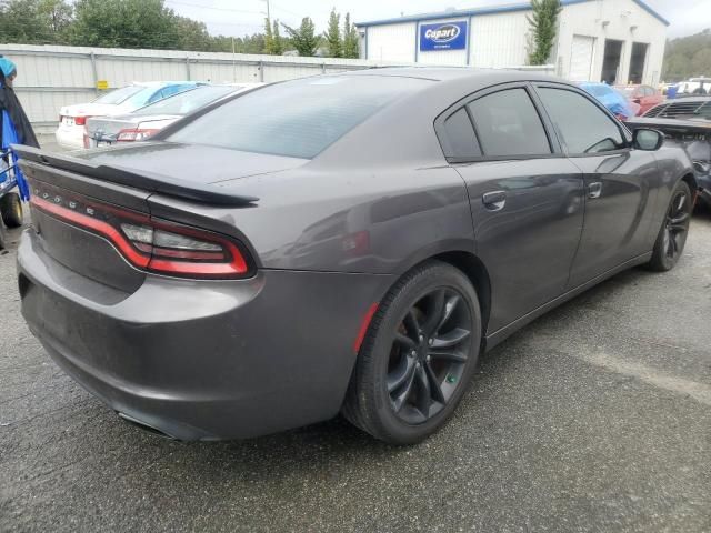 2016 Dodge Charger SE