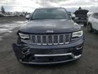 2016 Jeep Grand Cherokee Summit