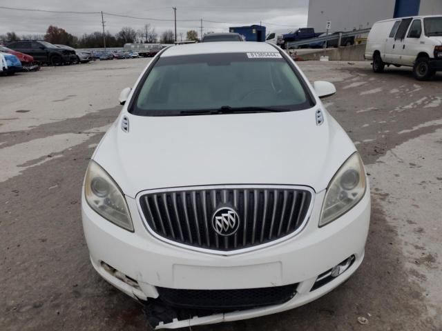 2012 Buick Verano