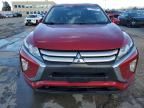 2019 Mitsubishi Eclipse Cross ES