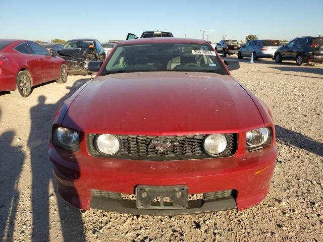 2008 Ford Mustang GT