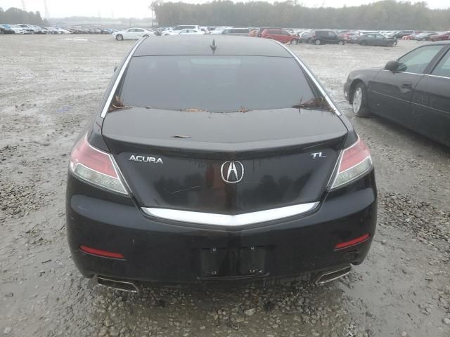 2012 Acura TL