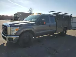 Ford Vehiculos salvage en venta: 2014 Ford F350 Super Duty