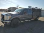 2014 Ford F350 Super Duty