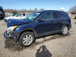 Honda salvage cars for sale: 2007 Honda CR-V EX