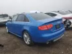 2011 Audi S4 Premium Plus