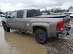 2011 Chevrolet Silverado K2500 Heavy Duty LTZ