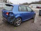 2013 Volkswagen Golf R