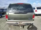 2000 Ford Excursion Limited