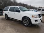 2017 Ford Expedition EL XLT