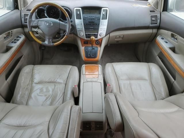 2004 Lexus RX 330