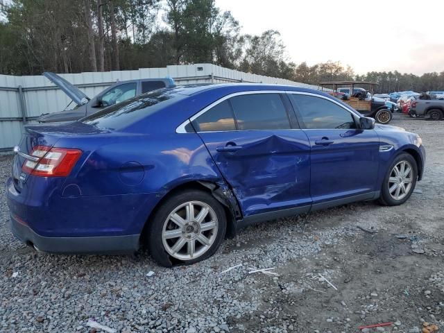 2014 Ford Taurus SEL