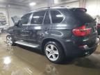 2012 BMW X5 XDRIVE35D