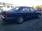 1999 Lexus LS 400