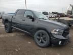 2018 Dodge RAM 1500 SLT