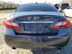 2011 Infiniti M37 X