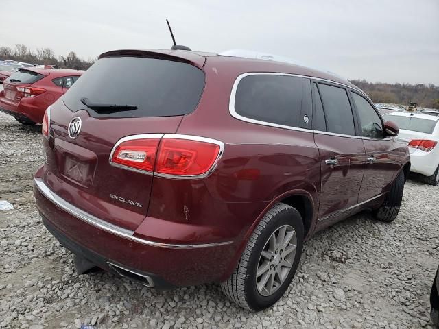 2016 Buick Enclave