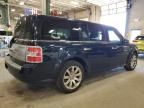 2010 Ford Flex Limited