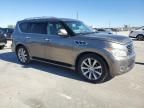 2013 Infiniti QX56