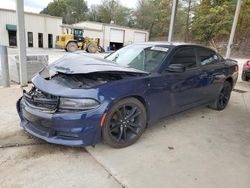 2017 Dodge Charger SE en venta en Hueytown, AL