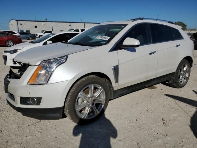 2013 Cadillac SRX Performance Collection