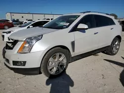 2013 Cadillac SRX Performance Collection en venta en Haslet, TX