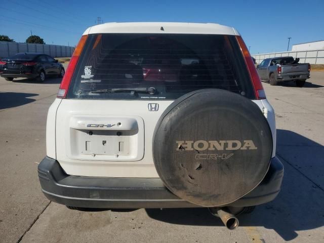 1999 Honda CR-V EX