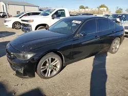 BMW Vehiculos salvage en venta: 2014 BMW 328 XI