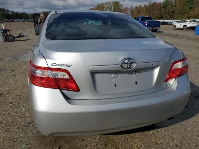 2009 Toyota Camry Base