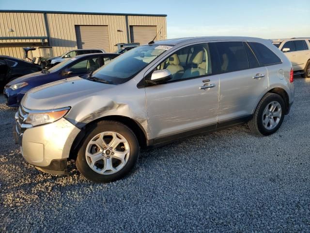 2011 Ford Edge SEL