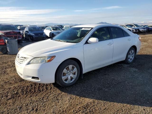 2007 Toyota Camry CE