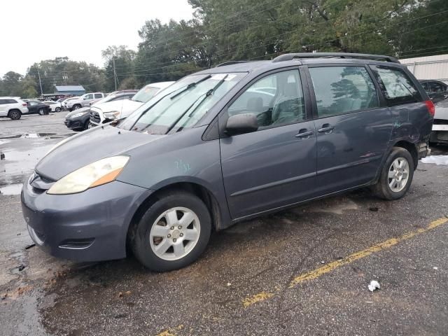 2006 Toyota Sienna CE