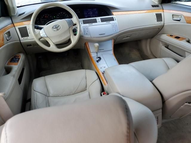 2007 Toyota Avalon XL