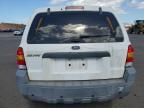 2007 Ford Escape XLS