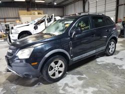 Chevrolet Vehiculos salvage en venta: 2012 Chevrolet Captiva Sport