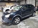 2012 Chevrolet Captiva Sport