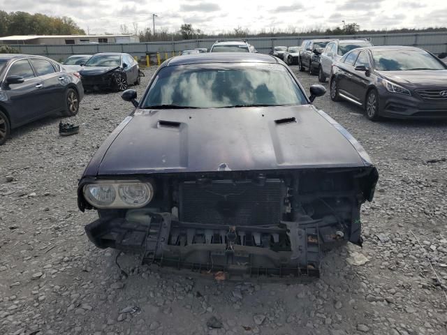 2013 Dodge Challenger SXT