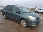 2005 Toyota Sienna XLE