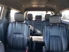 2015 Dodge Grand Caravan R/T