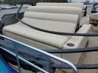 2022 Bentley Pontoon