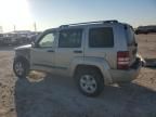 2010 Jeep Liberty Sport