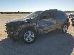 Salvage Cars with No Bids Yet For Sale at auction: 2020 Honda HR-V EX