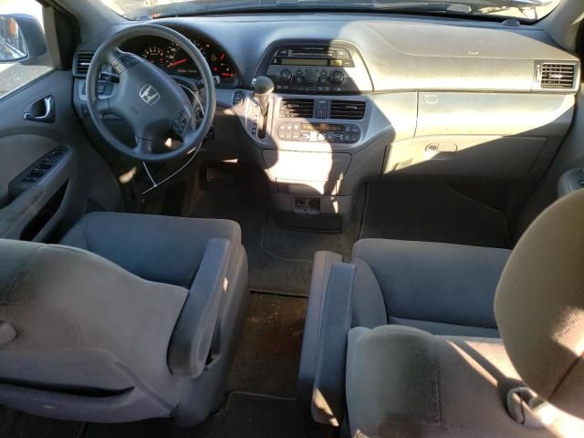 2009 Honda Odyssey EX